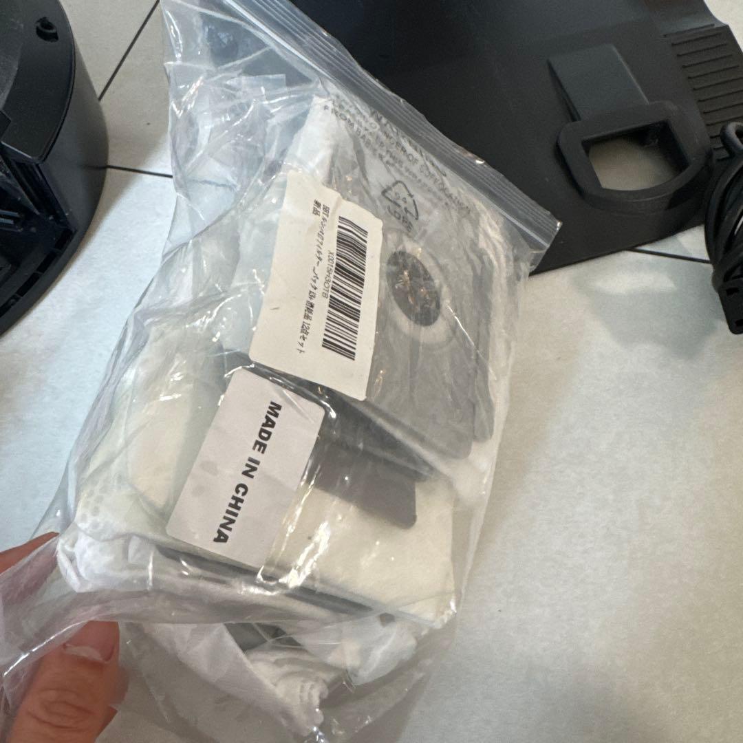 roomba i3+ ルンバアイスリープラス　ロボット掃除機