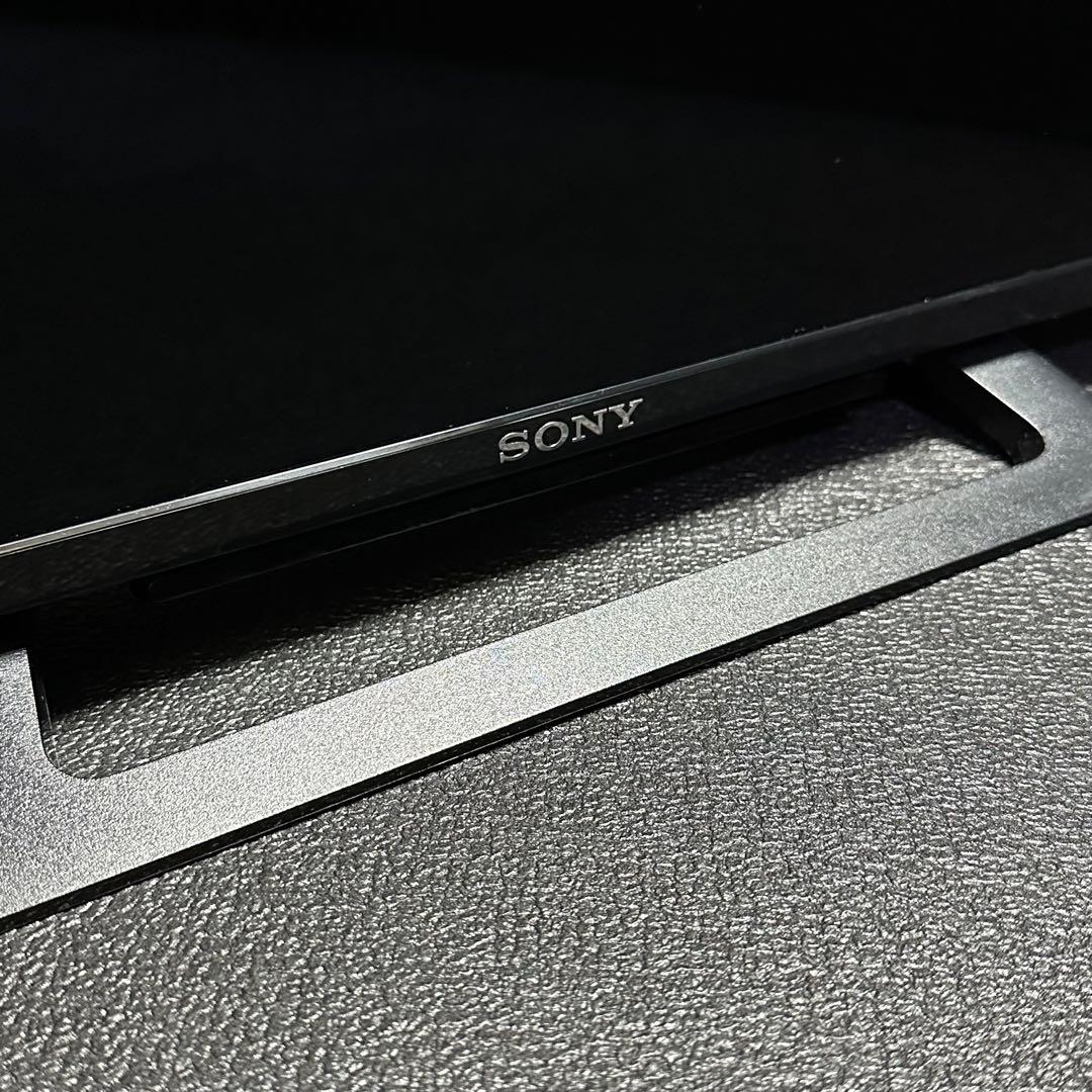 SONY　ソニー　BRAVIA　液晶テレビ　32型　リモコンあり　送料無料
