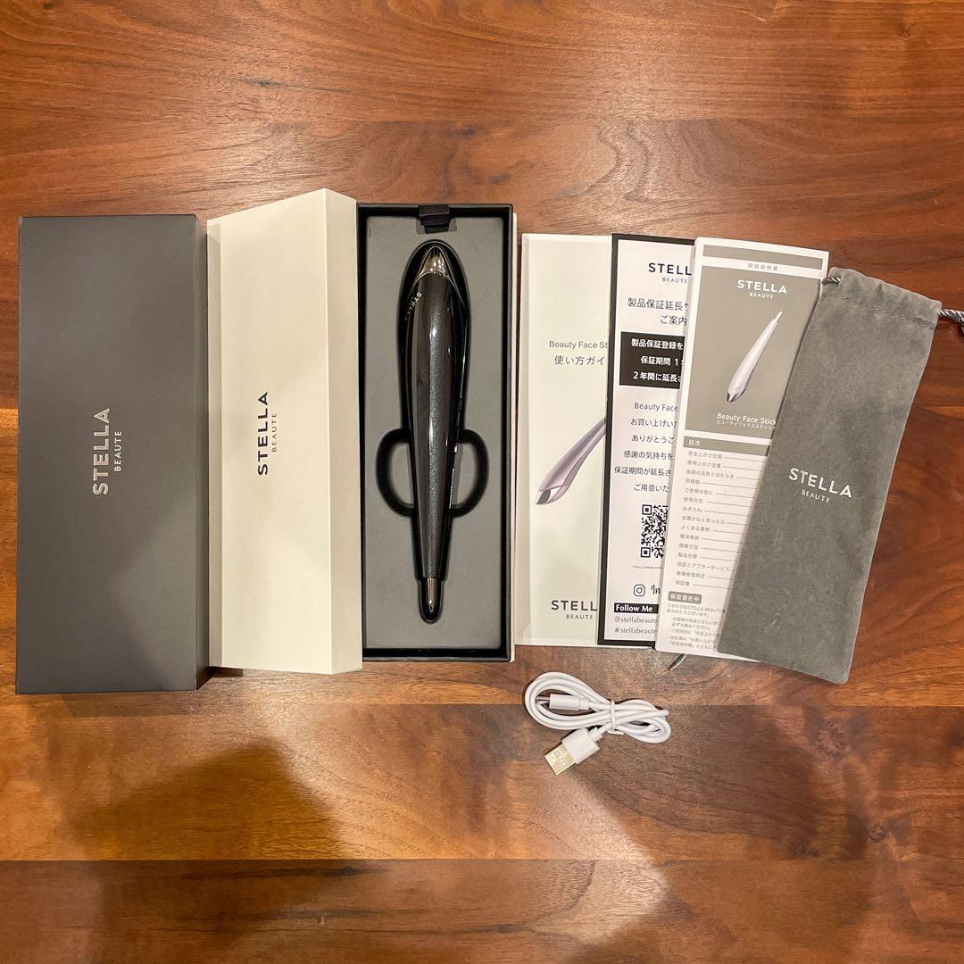 STELLA BEAUTE ビューティー フェイス スティック