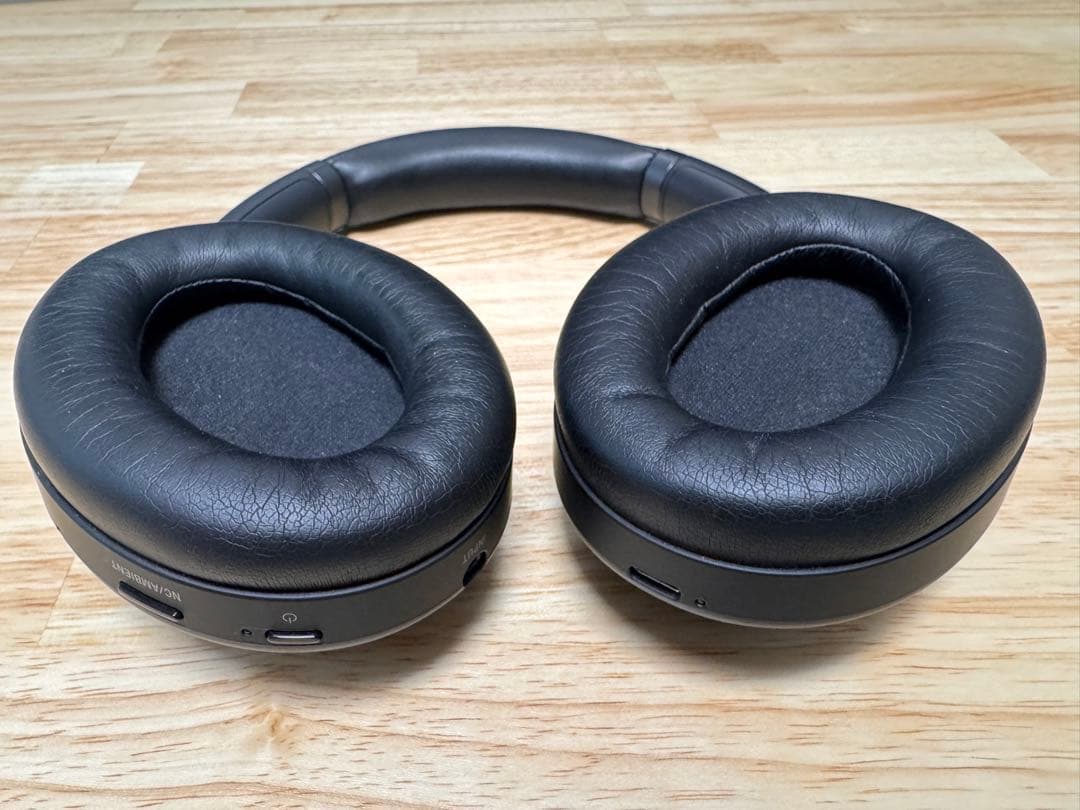 WH-1000XM3 本体