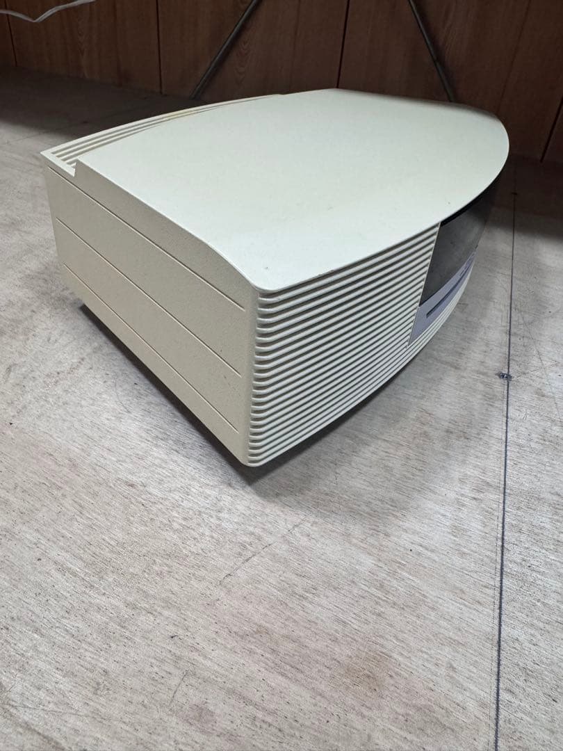 BOSE AWRCCC／通電・再生確認済・現状品