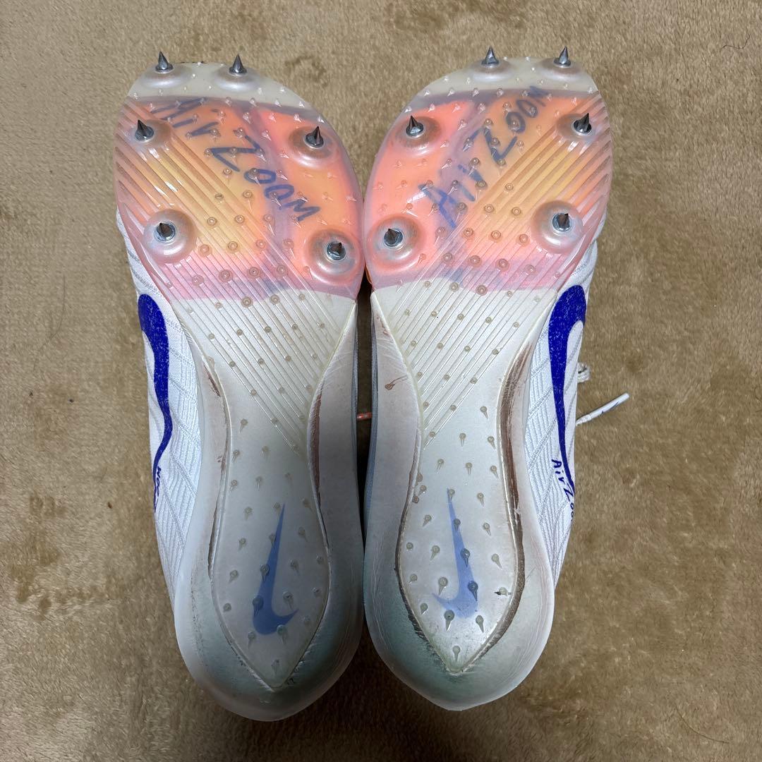 スパイク・シューズ Nike AIR MAX FLY 2