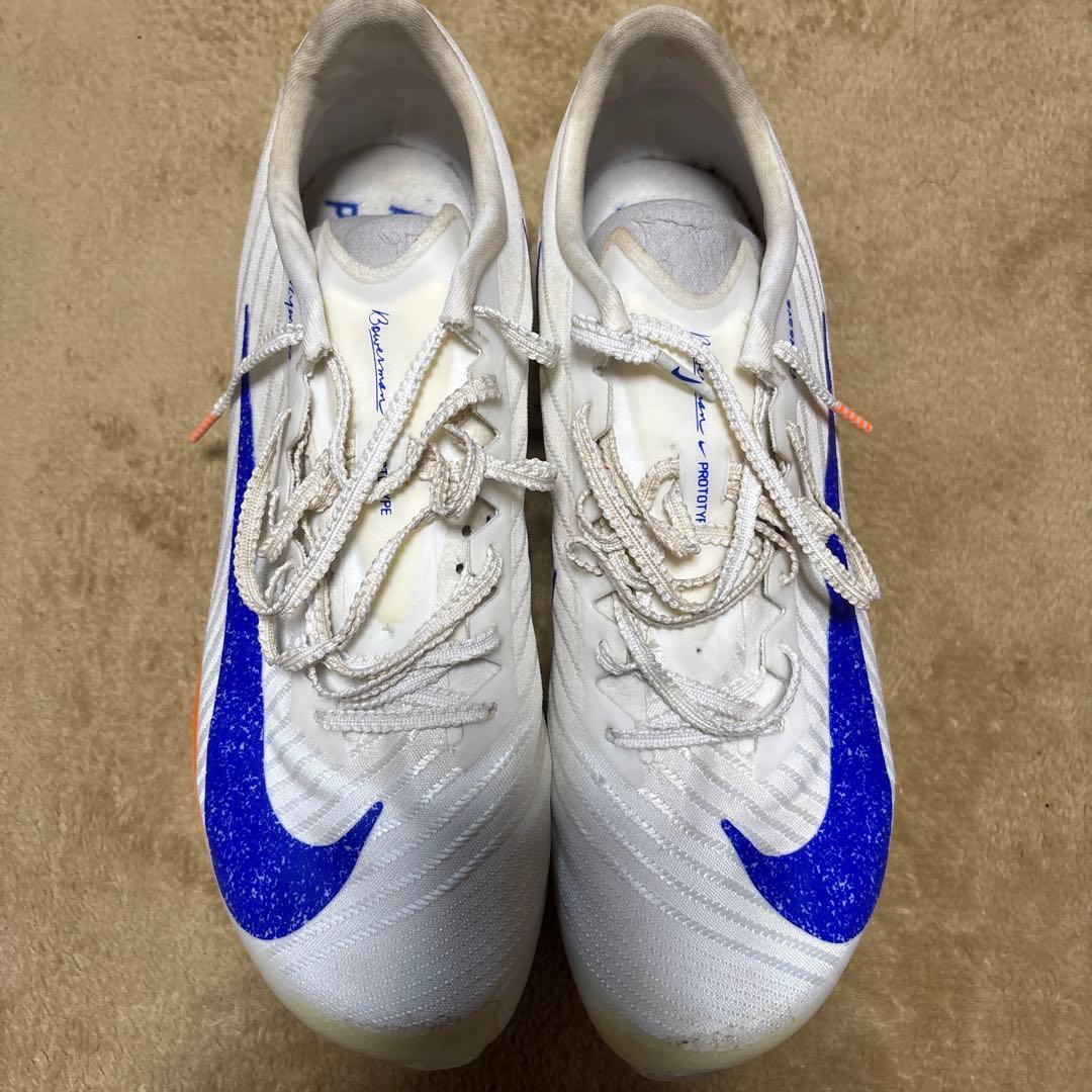 スパイク・シューズ Nike AIR MAX FLY 2