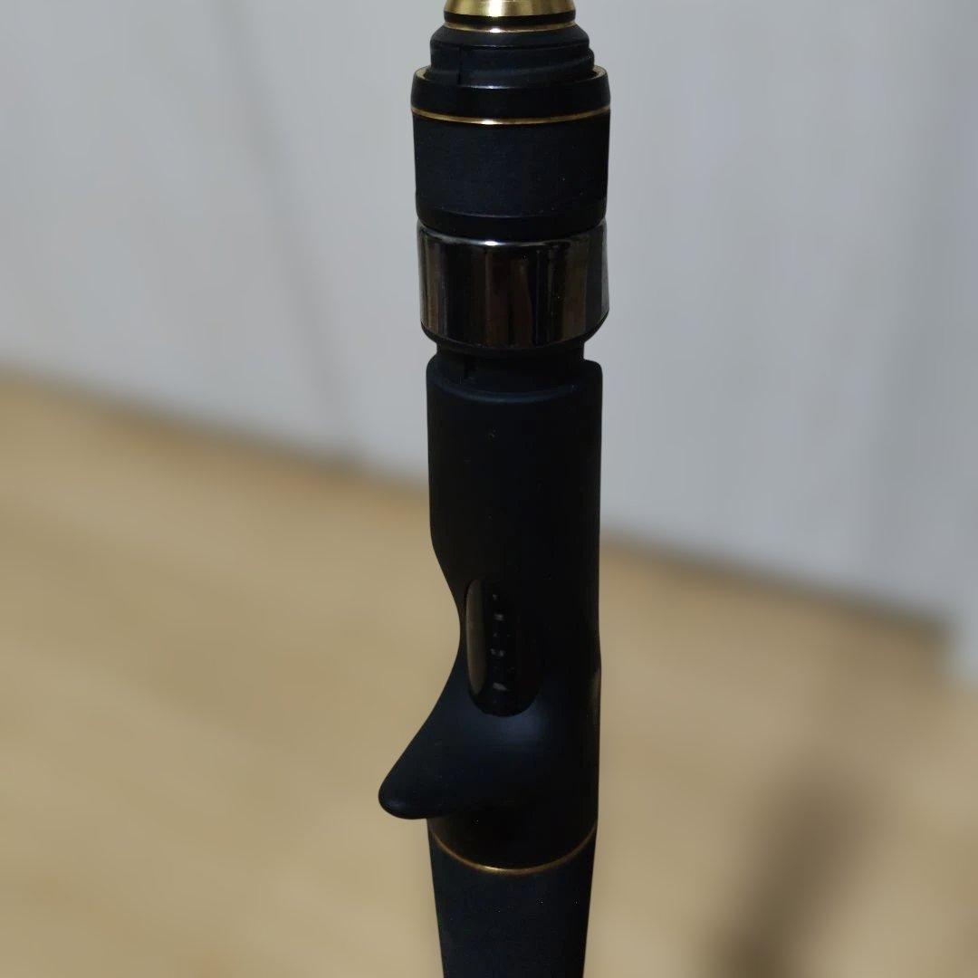 レイドジャパン　パワーベイトフィネス