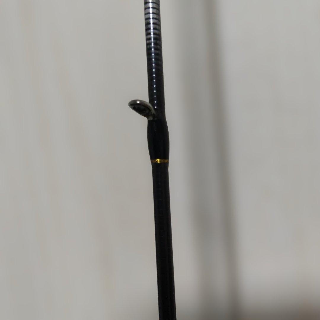 レイドジャパン　パワーベイトフィネス