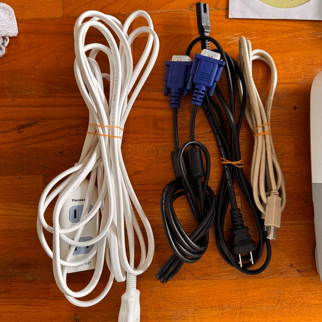 EPSON EB-S62 プロジェクター本体