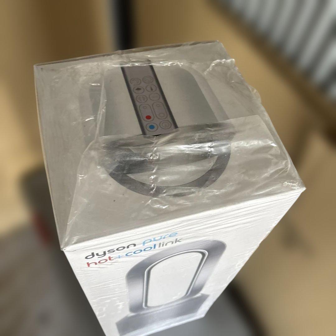 扇風機・サーキュレーター Dyson Pure Hot+Cool Link