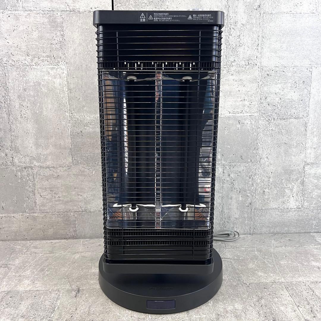 美品 ダイキン 遠赤外線暖房機セラムヒート ERFT11WS-H 2019年製