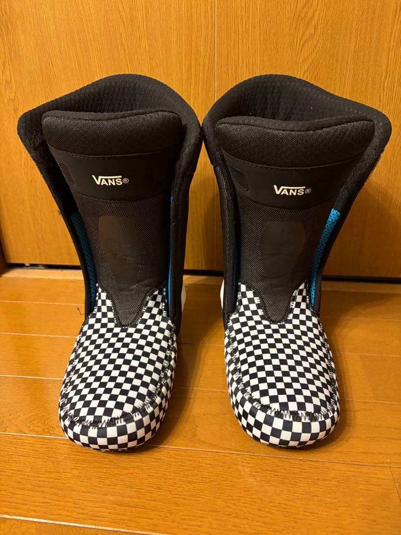 スノーボード VANS INFUSE  SURF 27.5cm