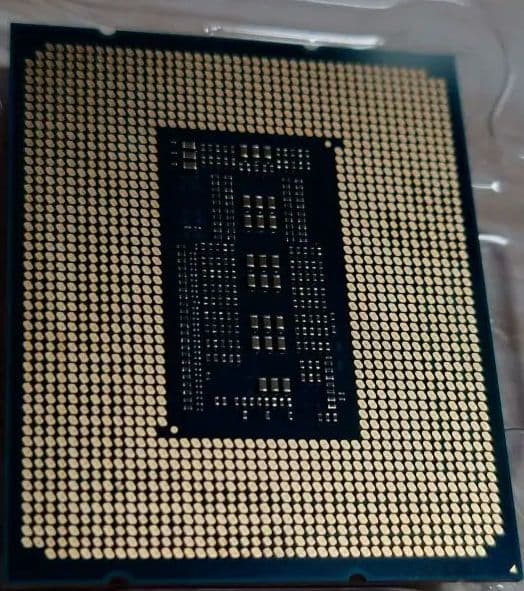【液体金属+銅IHS、動作確認済】Intel Core i9-14900K