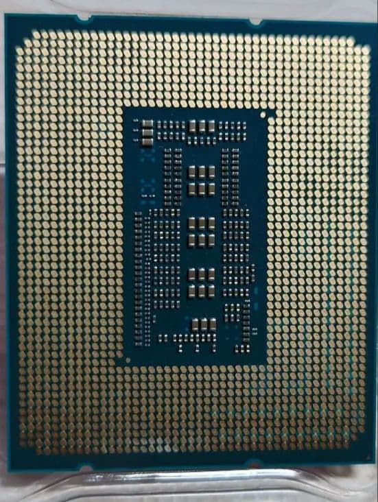 【液体金属+銅IHS、動作確認済】Intel Core i9-14900K