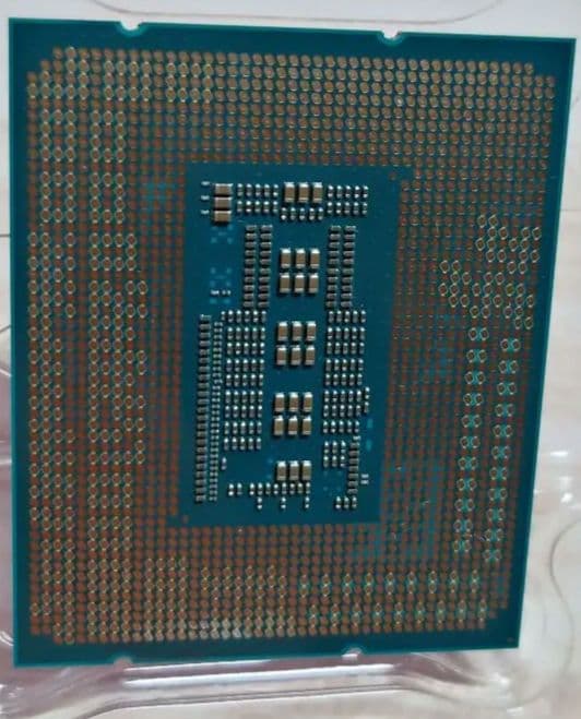 【液体金属+銅IHS、動作確認済】Intel Core i9-14900K