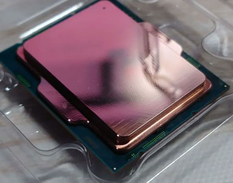 【液体金属+銅IHS、動作確認済】Intel Core i9-14900K