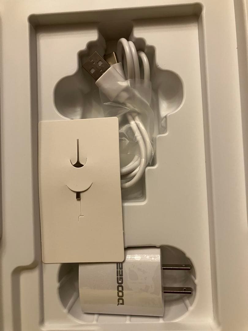 DOOGEE T20MINI タブレット8.4インチ、Android 13