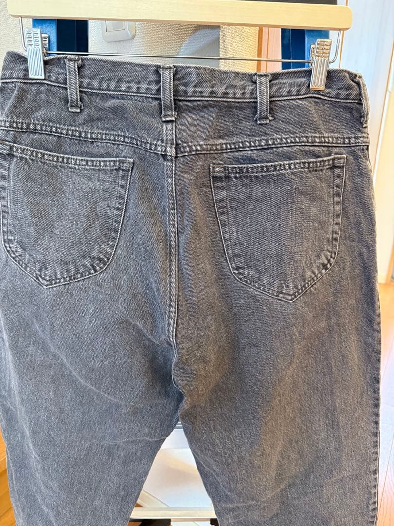 SUNDAYS BEST [サンデイズ ベスト] デニム