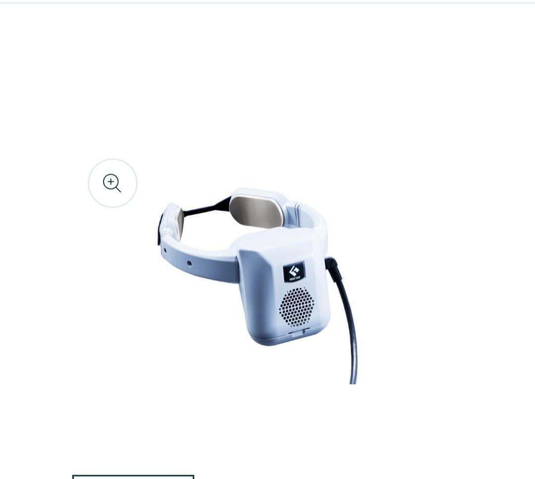 富士通ゼネラル ウェアラブルエアコン2025年モデル 予備バッテリー付き