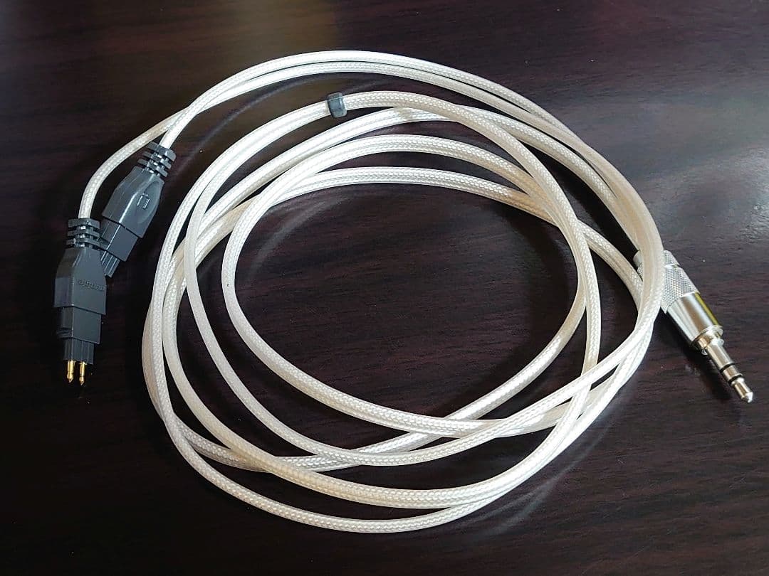 SENNHEISER HD414 CLASSIC おまけ付き