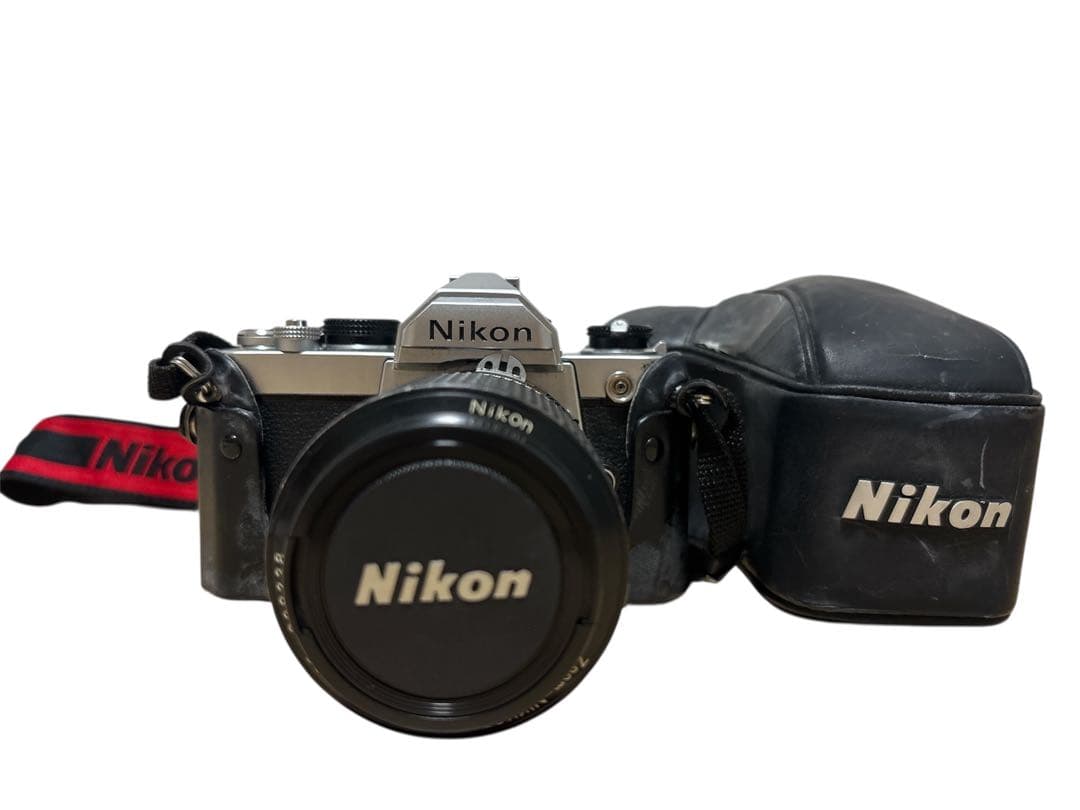 Nikon 一眼レフカメラ