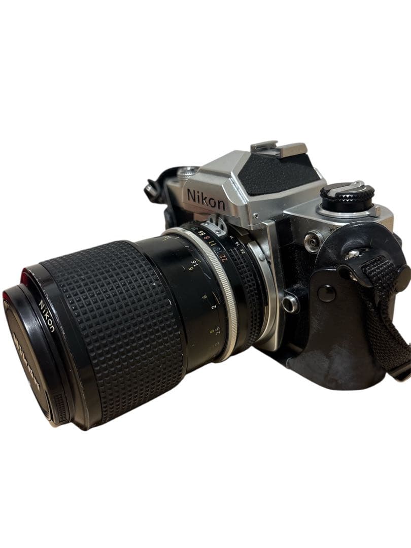 Nikon 一眼レフカメラ