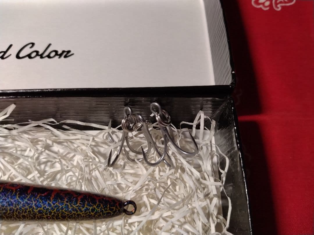 ブローウィン125F-Slim (限定カラー) 2個セット　オマケ付き