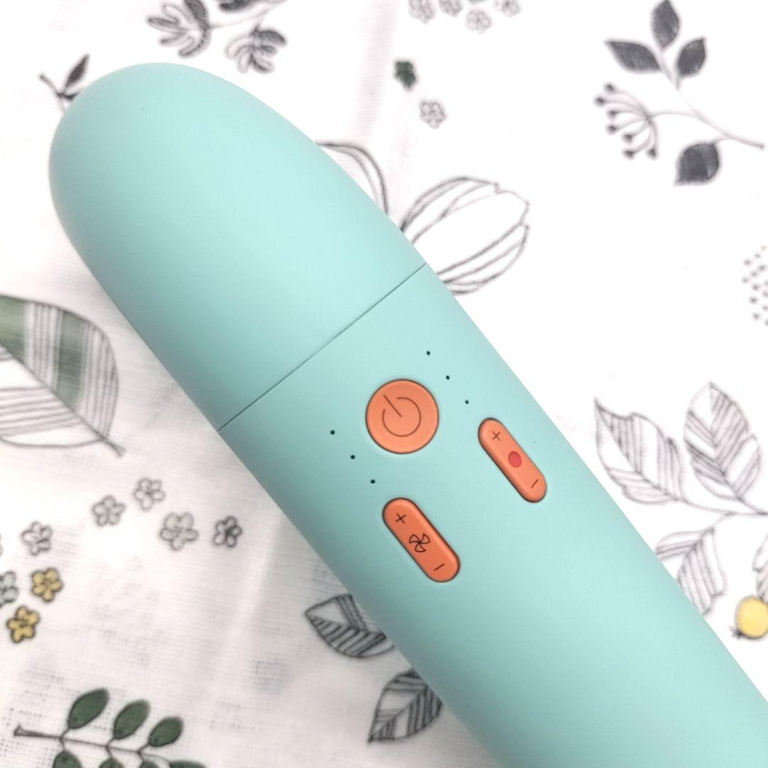 新品同様⭐️最新モデル ダイソン ドライヤー HD17 Dyson