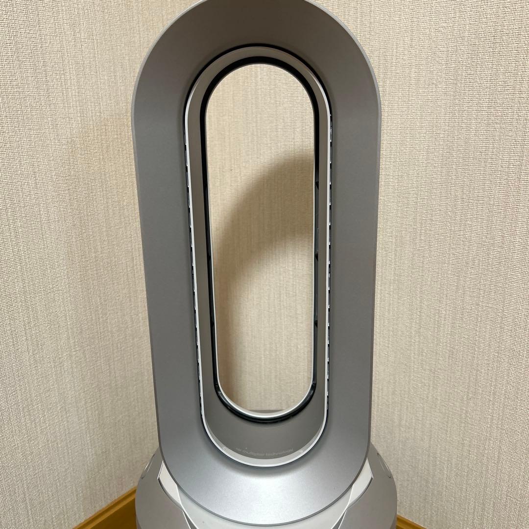 Dyson TP03 空気清浄機 シルバー