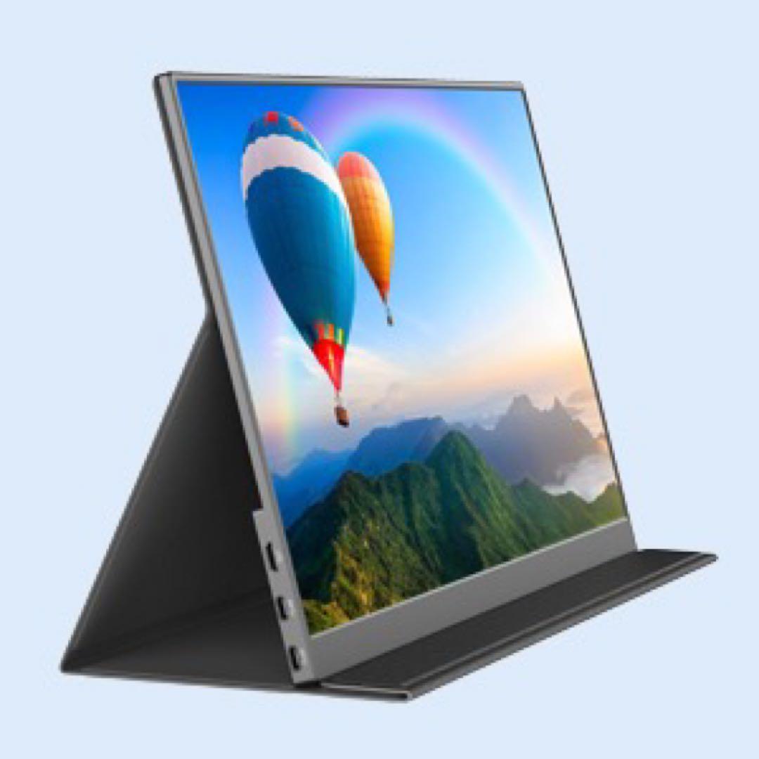 MagicRaven 14インチポータブルモニター1200P モバイルモニター