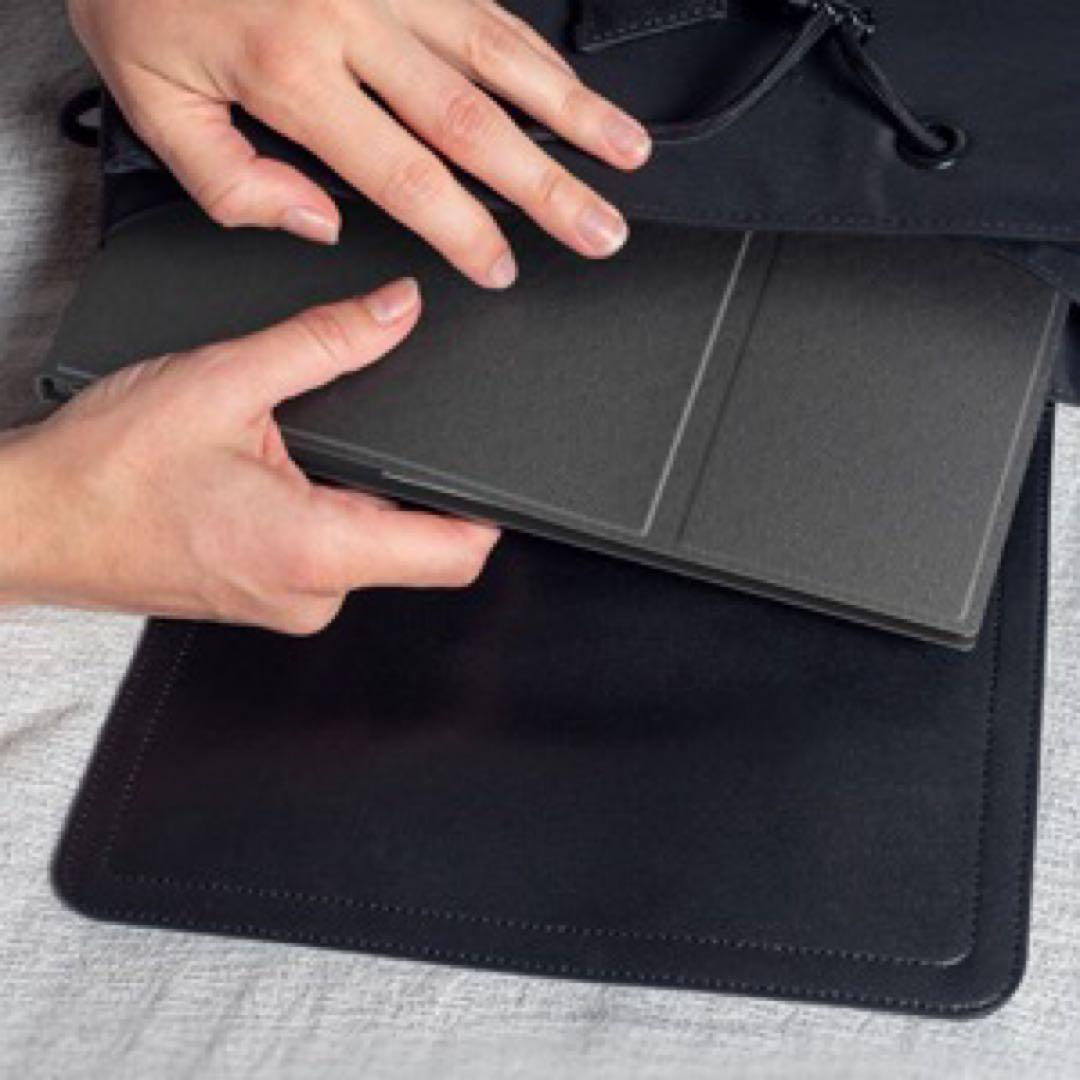 MagicRaven 14インチポータブルモニター1200P モバイルモニター