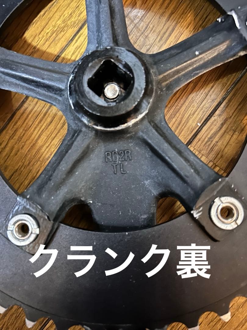 チネリ ブートレッグ ピストバイク