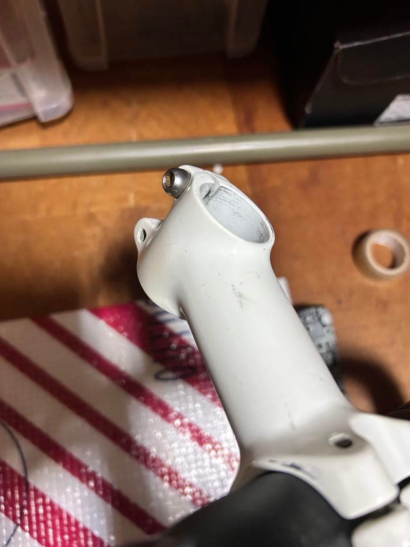 チネリ ブートレッグ ピストバイク