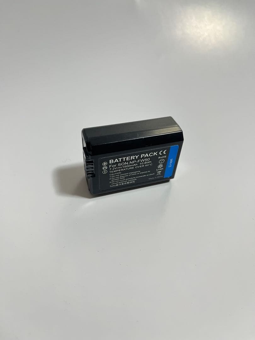 【美品】SONY α6100 (ILCE-6100）