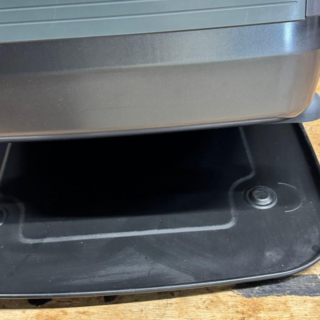 DAINICHI FM-196F ガスファンヒーター 円筒形 安全ガード付き