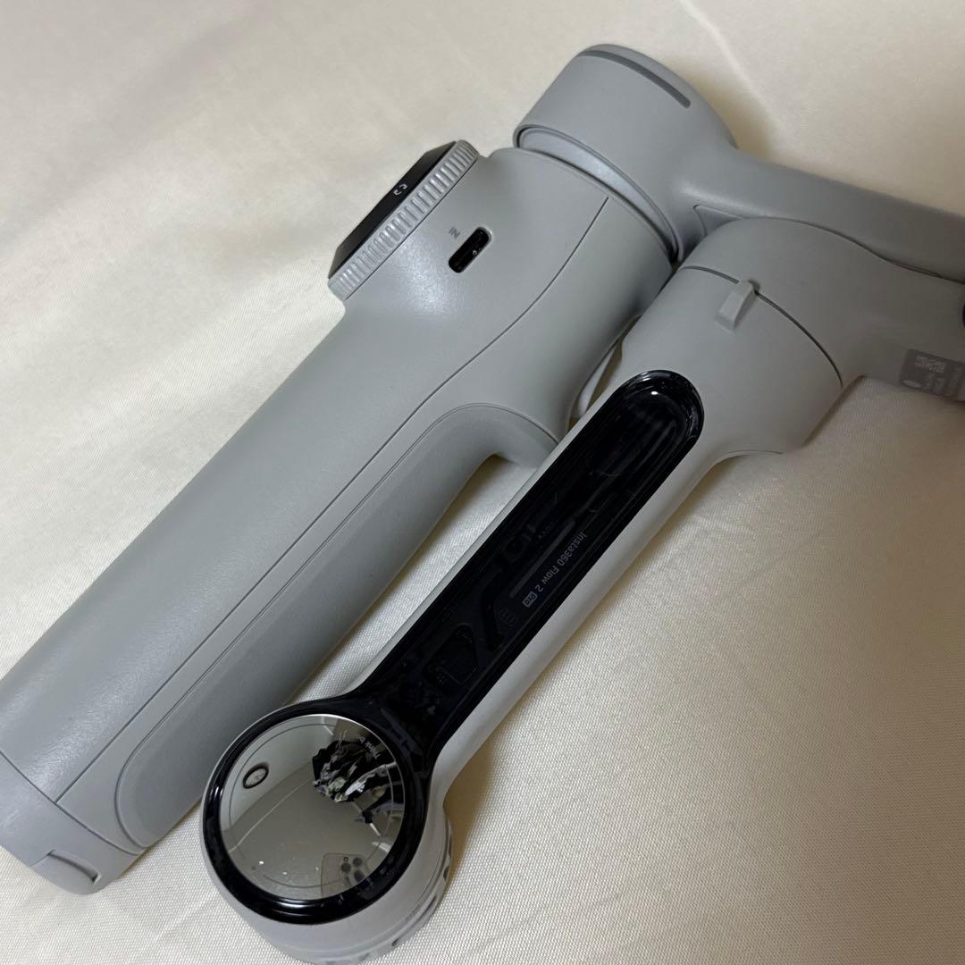 Insta360 Flow2 Pro クリエイターキット