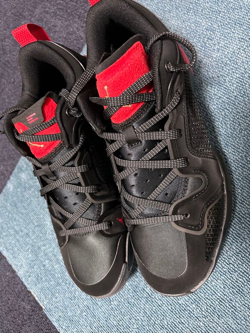 ナイキ] エア ジョーダン 37 ローPF AIR JORDAN 37 LOW