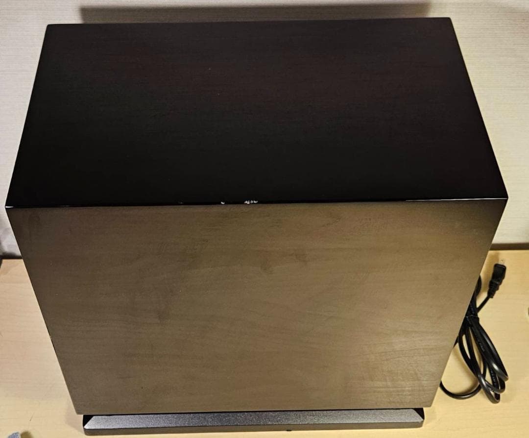 DENON DSW-300SG サブウーファー