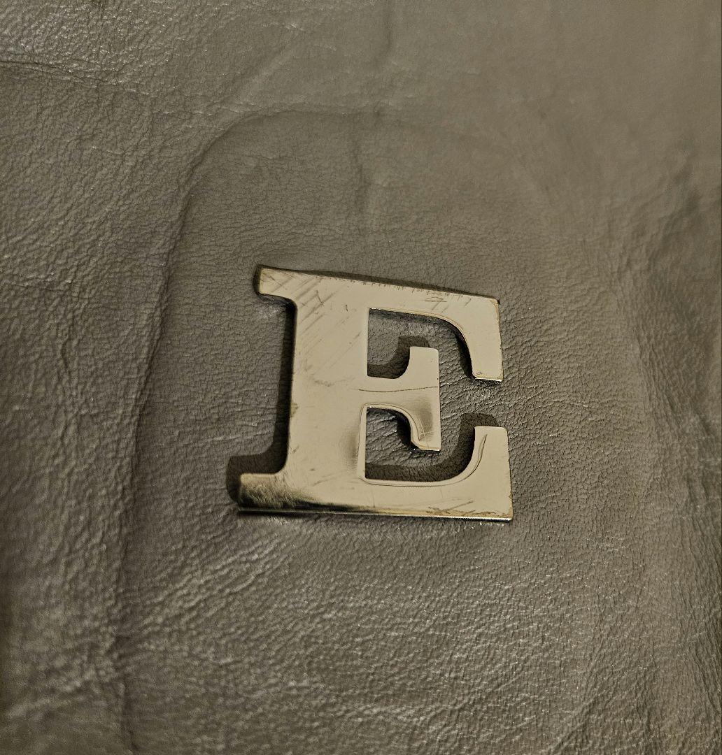 ebagos エバゴス ショルダーバッグ