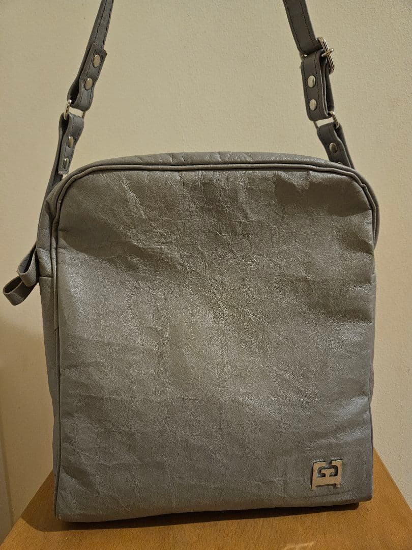 ebagos エバゴス ショルダーバッグ