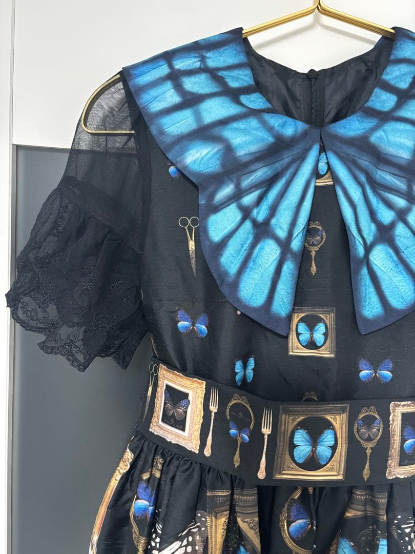 Fairy Butterflyワンピース【PrincessAlice】