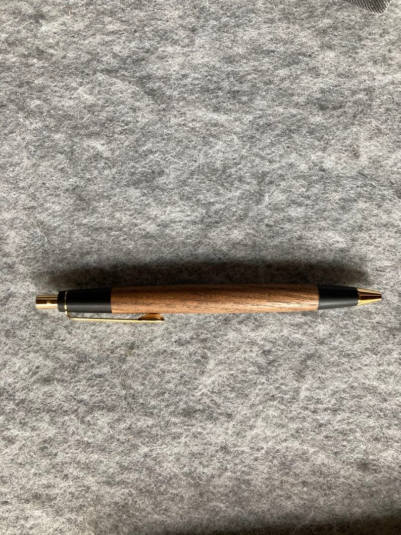 野原工芸　旧型　槐