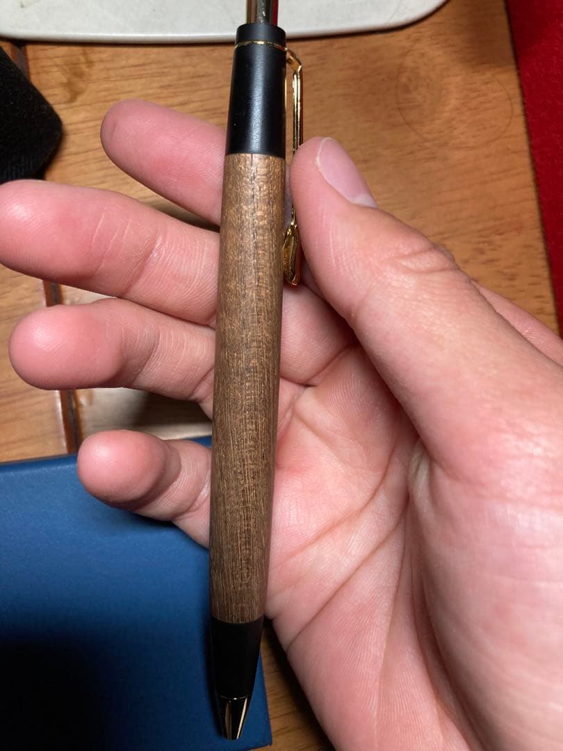 野原工芸　旧型　槐