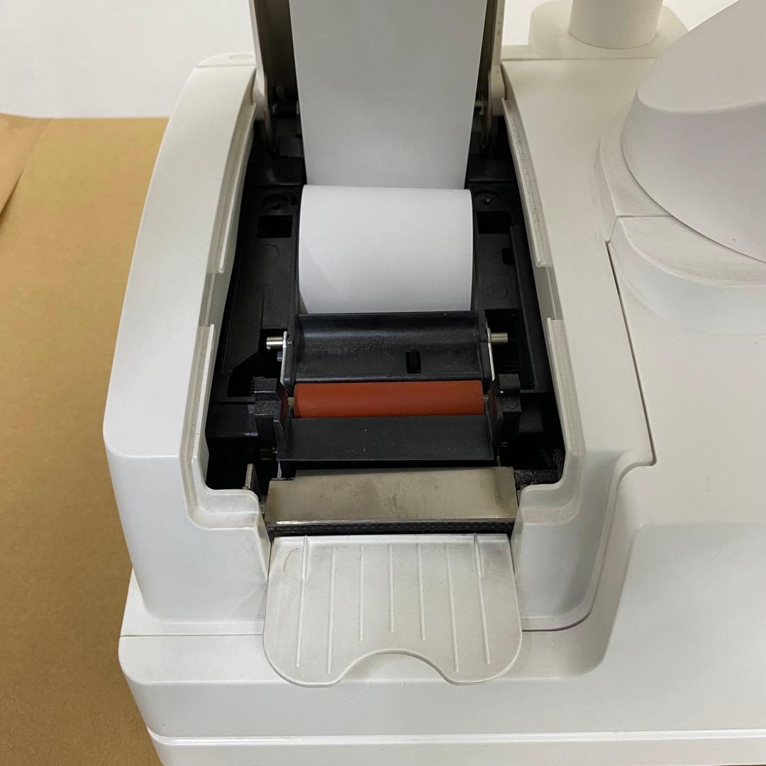 【中古品】テックPOSターミナル QT -200