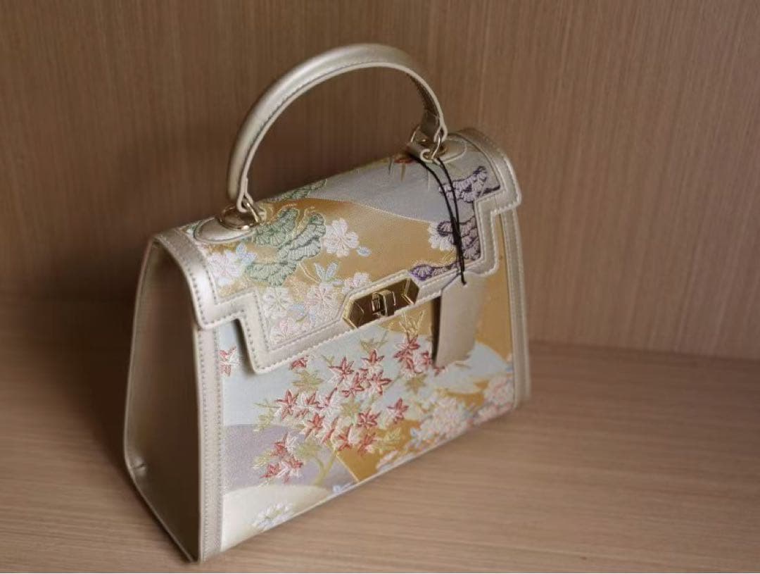 和装用トートバッグ 新品