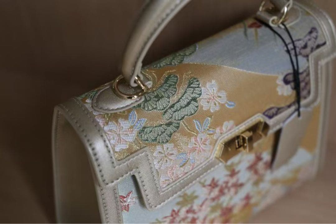 和装用トートバッグ 新品