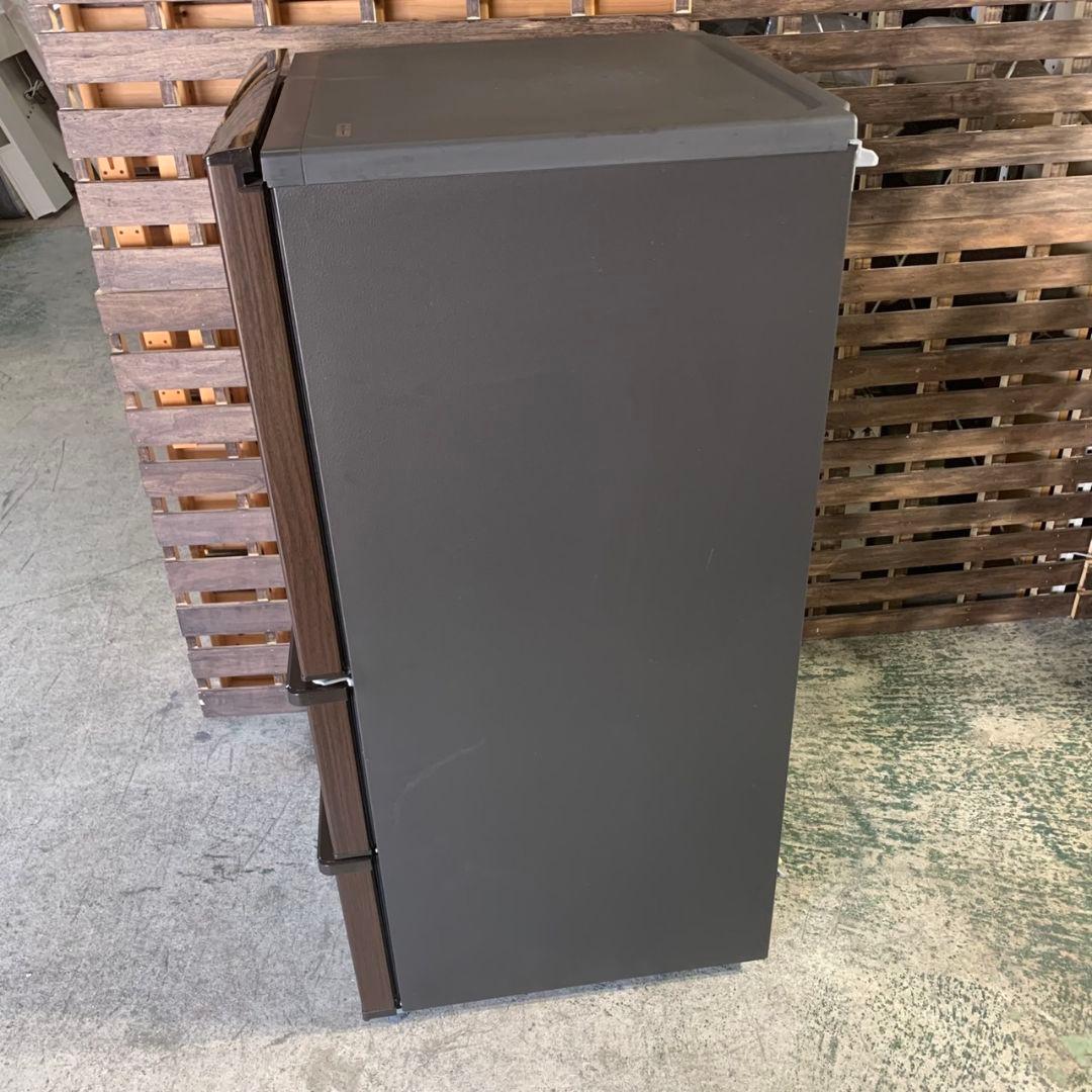 I400\" AQUA 3ドア 238L 冷蔵庫 AQR-SV24J(T)