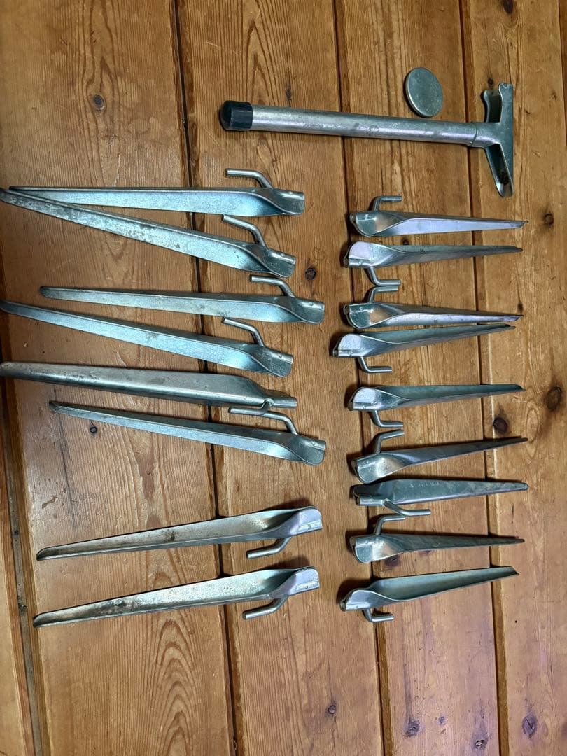 mont-bell アストロドーム 2人用 特別仕様 23wsj ボーイスカウト