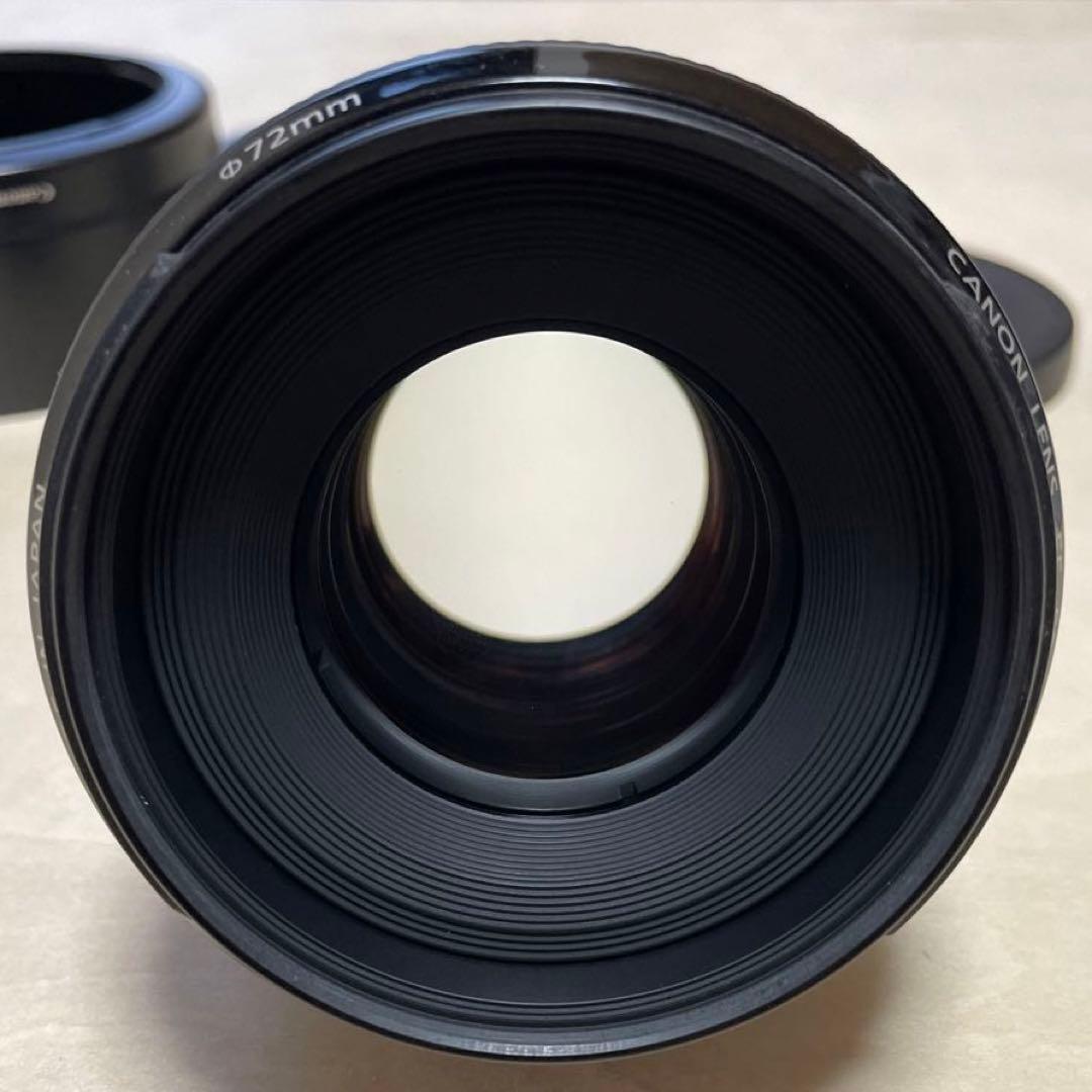 レンズ(単焦点) Canon EF 50mm F1.2 L usm