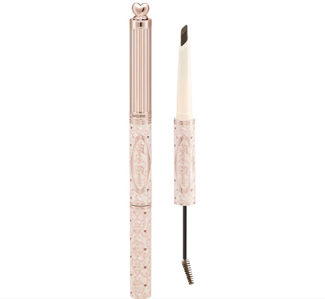 フラワーノーズ スウィーティーベア 化粧品セット(ボックスなし)