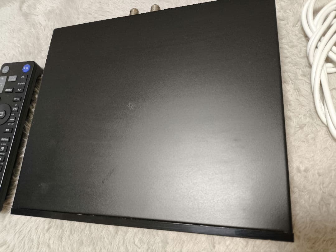 【I-O DATA】地上・BS・110度CSデジタル放送対応録画テレビチューナー