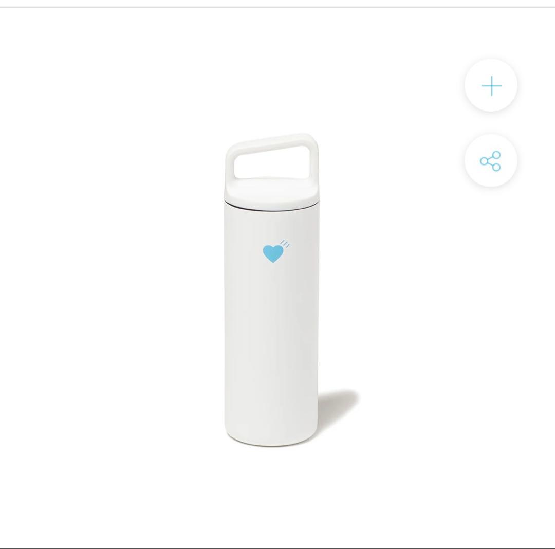 HUMAN MADE Blue Bottle Coffee ブルーボトルコーヒー