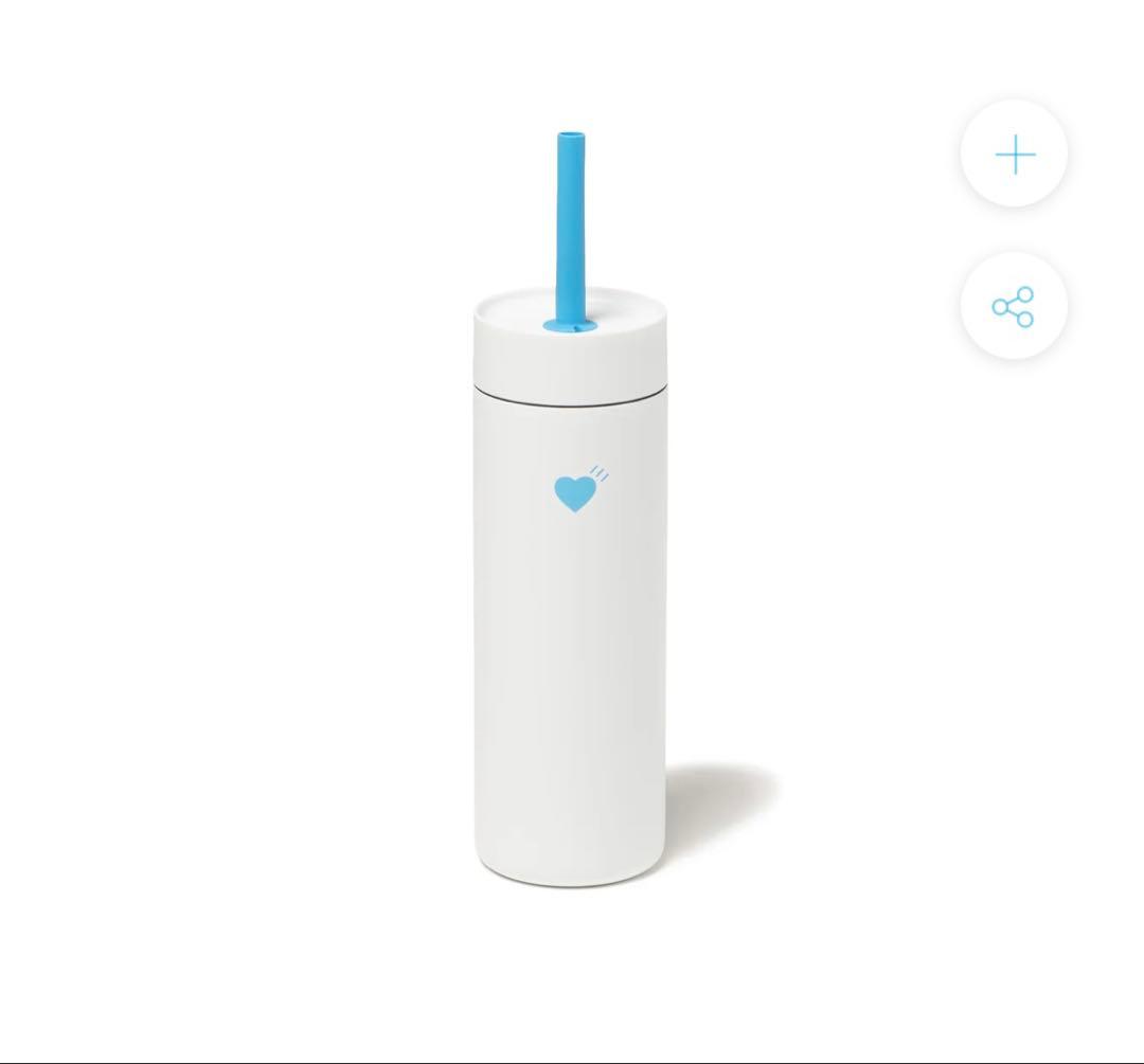 HUMAN MADE Blue Bottle Coffee ブルーボトルコーヒー